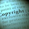 copyright basics for small business