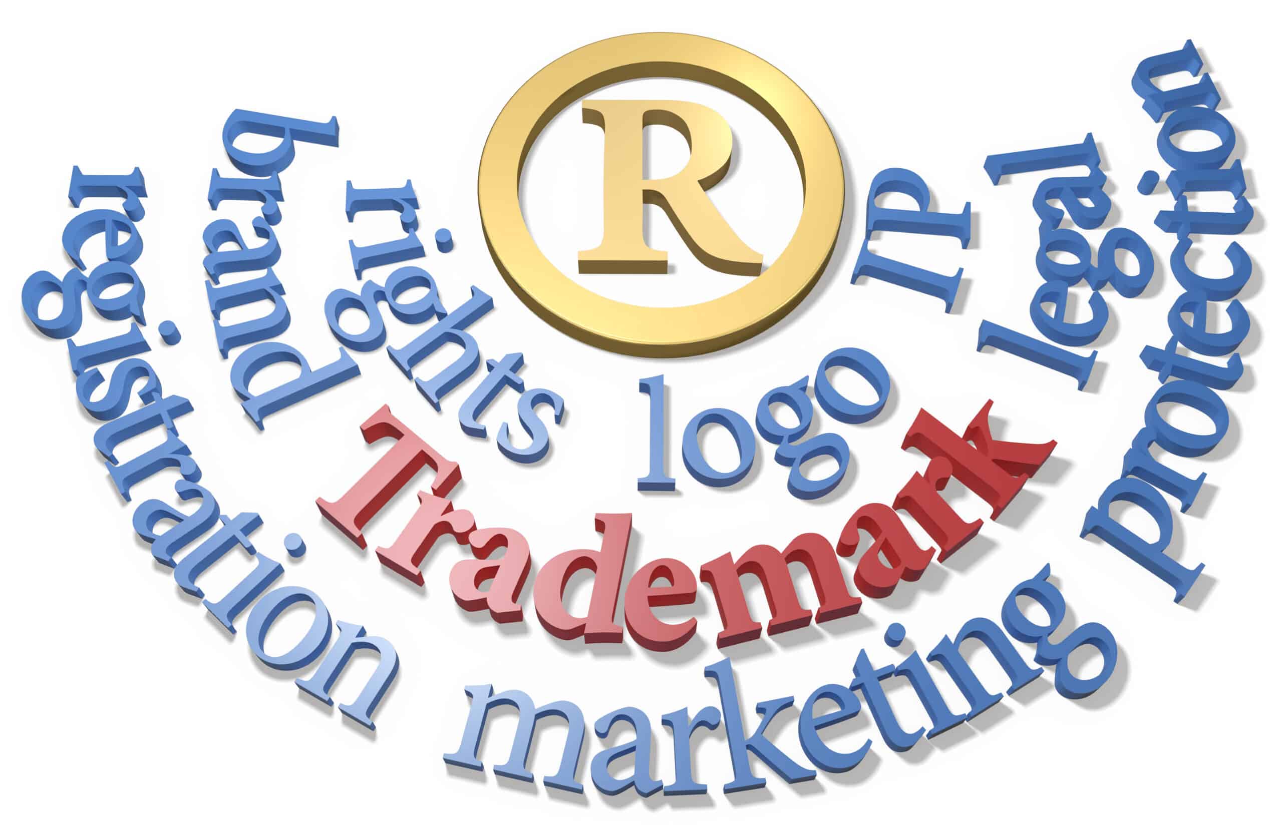 Logo trademark search discount