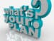 3D what's your plan? Write a Business Plan